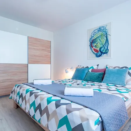 Masa Apartment Porec