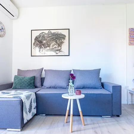 Masa Apartment Porec