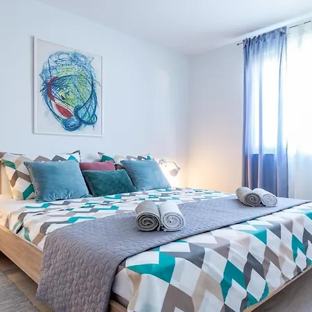 Apartment Masa *