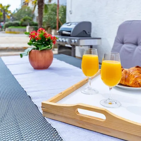 Apartment Masa Porec