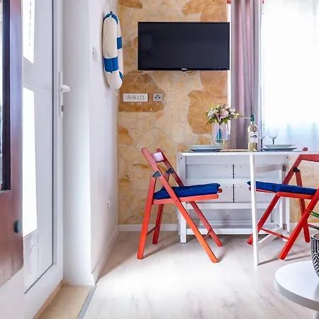 Apartment Masa *