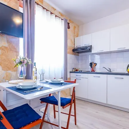 Masa Apartment Porec