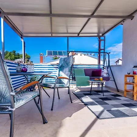 Apartment Masa Porec