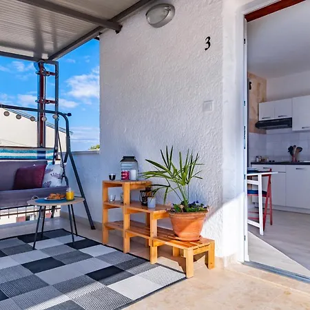 Masa Apartment Porec