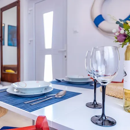 Apartment Masa Porec