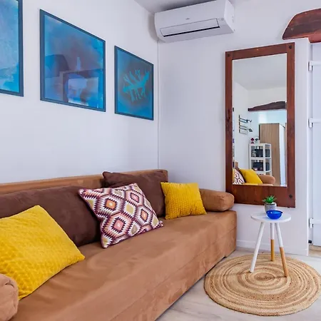 Masa Apartment Porec