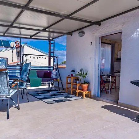 Apartment Masa