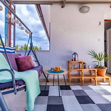 Masa Apartment Porec