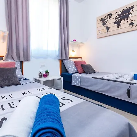 Masa Apartman