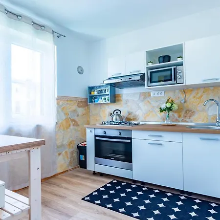 Apartment Masa *