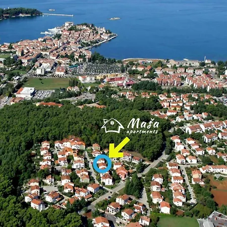Masa Porec